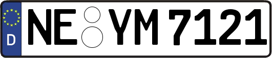 NE-YM7121