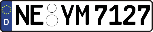 NE-YM7127