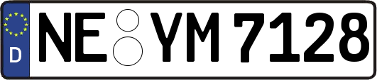 NE-YM7128
