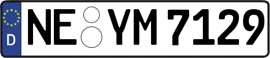 NE-YM7129