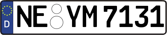 NE-YM7131