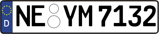 NE-YM7132