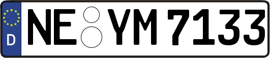 NE-YM7133