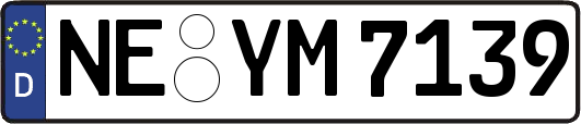 NE-YM7139
