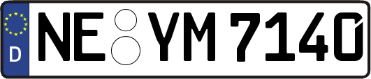 NE-YM7140