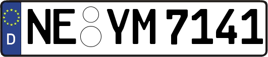 NE-YM7141
