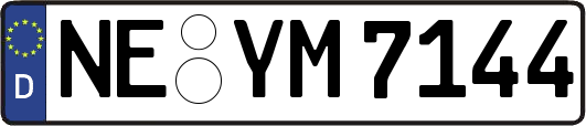 NE-YM7144