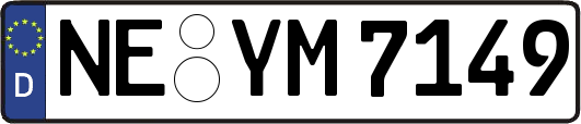 NE-YM7149