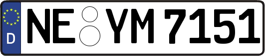 NE-YM7151