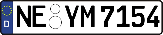 NE-YM7154