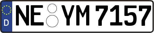 NE-YM7157