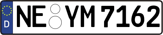 NE-YM7162