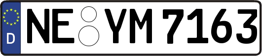 NE-YM7163