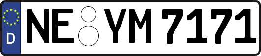 NE-YM7171