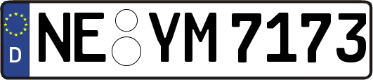 NE-YM7173