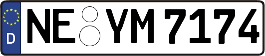 NE-YM7174