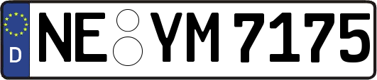 NE-YM7175