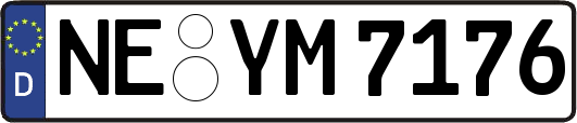 NE-YM7176
