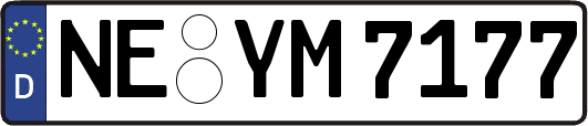 NE-YM7177