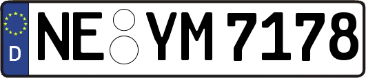 NE-YM7178