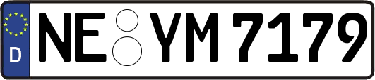 NE-YM7179