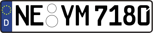 NE-YM7180