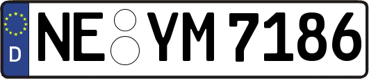 NE-YM7186
