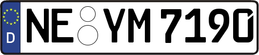 NE-YM7190
