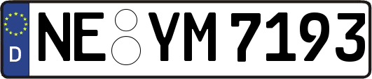 NE-YM7193