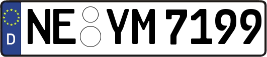 NE-YM7199