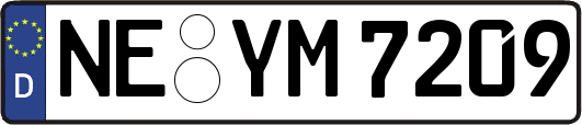 NE-YM7209