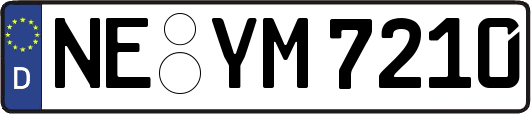 NE-YM7210