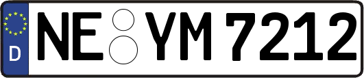 NE-YM7212