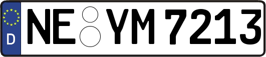 NE-YM7213