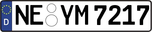 NE-YM7217