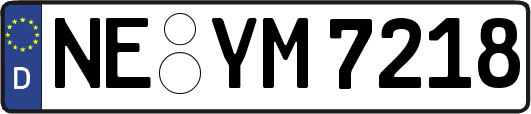 NE-YM7218