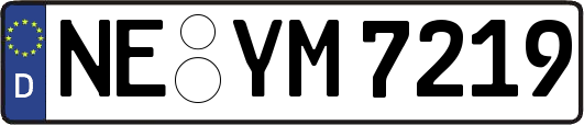 NE-YM7219
