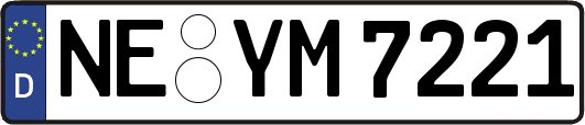 NE-YM7221