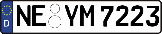 NE-YM7223