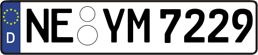NE-YM7229