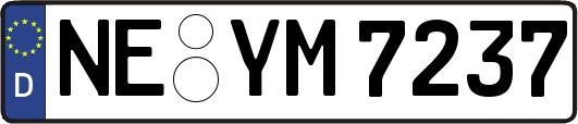NE-YM7237