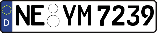 NE-YM7239