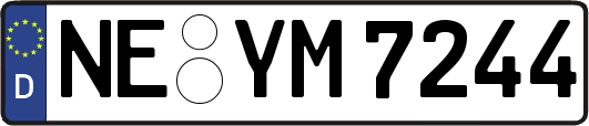 NE-YM7244