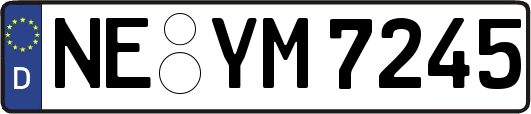 NE-YM7245