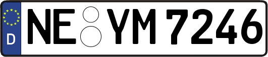 NE-YM7246