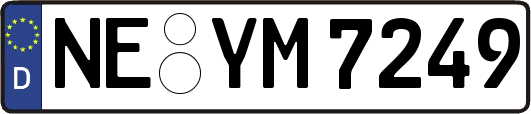 NE-YM7249