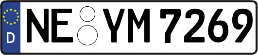 NE-YM7269