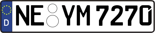 NE-YM7270