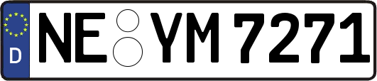 NE-YM7271