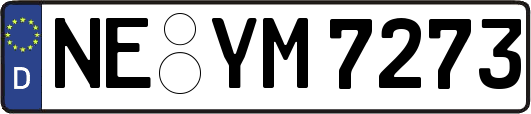 NE-YM7273